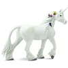 Image de Safari figurine de jeu Filles licornes 13,8 cm blanc