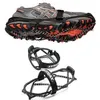 Image de Yaktrax Dispositif de traction pour bottes de neige Pro M 41-43 Noir