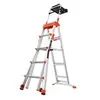 Image de Escabeau Select Step 5-8 AirDeck - LITTLE GIANT - LIG-15125