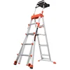 Image de Escabeau Select Step 5-8 AirDeck LITTLE GIANT LIG-15125