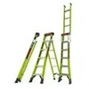 Image de Escabeau fibre de verre KING KOMBO 5 marches - LITTLE GIANT - LIG-13610