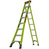Image de Escabeau fibre de verre KING KOMBO 7 marches LITTLE GIANT LIG-13814