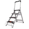 Image de Marchepieds ''Safety Step'' 4 marches - LITTLE GIANT - LIG-10410