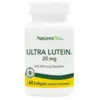 Image de Natures Plus Ultra Lutein Gélules x 60