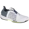 Image de Wilson, Hommes, Chaussures de tennis, Kaos Rapide M WRS327040 blanc 47 1 (47 1/3), Blanc, Gris