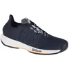 Image de Wilson, Hommes, Chaussures de tennis, Kaos Rapide Clay WRS328120 Bleu marine 41 1 (41, 41 1/3), Bleu