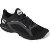 Image de Wilson, Hommes, Chaussures de tennis, Hurakn 2.0 WRS330500 - 44 (44), Noir