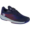 Image de Wilson, Hommes, Chaussures de tennis, Kaos Swift 1.5 WRS331000 - 43 1/3 (43 1/3), Bleu