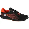 Image de Wilson, Hommes, Chaussures de tennis, Kaos Swift 1.5 WRS330980 Noir 48 (48), Noir