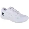 Image de Wilson, Hommes, Chaussure de salle, Rush Pro Ace WRS332710 - 46 (46), Blanc, Noir