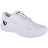 Image de Wilson, Hommes, Chaussure de salle, Rush Pro Ace WRS332710 - 46 2/3 (46 2/3), Noir, Blanc