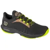Image de Wilson, Hommes, Chaussure de salle, Hurakn Pro Tennisschuhe (46 2/3), Noir