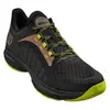 Image de Wilson, Hommes, Chaussure de salle, chaussures de padel hurakn pro (44), Noir