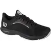 Image de Wilson, Hommes, Chaussure de salle, Hurakn Tennisschuhe (44), Noir