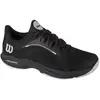 Image de Wilson, Hommes, Chaussure de salle, Hurakn Tennisschuhe (40 2/3), Noir