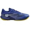 Image de Wilson, Hommes, Chaussures de tennis, KAOS SWIFT 1.5 2024 AC BLUING MAN (43 1/3), Bleu