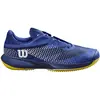 Image de Wilson, Hommes, Chaussures de tennis, KAOS SWIFT 1.5 2024 AC BLUING MAN (42), Bleu
