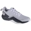 Image de Wilson, Hommes, Chaussures de tennis, Rush Pro Lite WRS333190 - 48 (48), Bleu, Gris, Argent