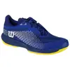 Image de Wilson, Hommes, Chaussures de tennis, Kaos Swift 1.5 Clay WRS332350 - 47 1/3 (47 1/3), Bleu