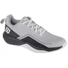 Image de Wilson, Unisexe, Chaussures de tennis, Rush Pro Lite WRS333190 - 47 1/3 (47 1/3), Bleu, Gris, Argent