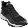 Image de Wilson, Hommes, Chaussures de tennis, Chaussures de Tennis Rush Pro Lite Allcourt Hommes (41 1/3), Noir