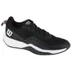 Image de Wilson, Hommes, Chaussures de tennis, Chaussures de Tennis Rush Pro Lite Allcourt Hommes (46), Noir