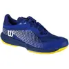 Image de Wilson, Hommes, Chaussures de tennis, Kaos Swift 1.5 Clay WRS332350 - 44 2/3 (44 2/3), Bleu