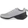 Image de Wilson, Hommes, Chaussures de tennis, Rush Pro Lite WRS333190 - 45 1/3 (45 1/3), Gris, Bleu, Blanc, Argent