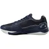 Image de Wilson, Hommes, Chaussures de tennis, Rush Pro 4.5 Clay Navy/White Man (46), Bleu