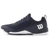 Image de Wilson, Hommes, Chaussures de tennis, Rush Pro Tennisschuhe (48), Bleu
