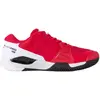 Image de Wilson, Hommes, Chaussure de salle, Rush Pro Ace (44 2/3), Rouge, Noir, Blanc