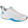 Image de Wilson, Hommes, Chaussures de tennis, Rush Pro Lite Tennisschuhe (48), Blanc
