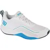 Image de Wilson, Hommes, Chaussures de tennis, Rush Pro Lite Oz Herren Tennisschuhe (49 1/3), Blanc, Bleu