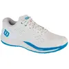 Image de Wilson, Hommes, Chaussures de tennis, Rush Pro Ace Oz Tennisschuhe (43 1/3), Blanc