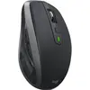 Image de Logitech MX Anywhere 2S (Sans fil), Souris, Noir, Gris