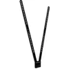 Image de Logitech TV Mount XL For Meetup - WW, Solution de conférence : accessoires