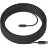 Image de Logitech Câble Usb-c Strong Aoc 45 M