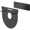 Image de Logitech Support mural pour Tap, Solution de conférence : accessoires