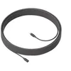 Image de Logitech MeetUp - Rallonge de câble de microphone - 10 m - pour Logitech MICRO D'EXTENSION POUR MEETUP