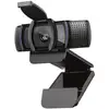 Image de Logitech C920e HD webcam 1920 x 1080 pixels USB Noir 960-001360