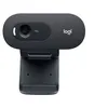 Image de Logitech C505e - Webcam - couleur - 720p - Focale fixe - audio - USB