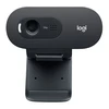 Image de Logitech C505e webcam 1280 x 720 pixels USB Graphite 960-001372