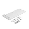 Image de Logitech 952-000097 Tap Support de montage pour PC blanc 952-000097
