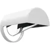 Image de Logitech Filtre polarisant blanc, Solution de conférence : accessoires