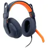 Image de Logitech Casque Avec Micro 981-001383