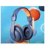 Image de Logitech Zone Learn On-Ear Wired Headset for Learners, USB-A - Écouteurs avec micro - sur-oreille - remplacement - filaire - USB-C
