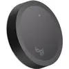 Image de Logitech PRESET BUTTON-GRAPHITE-WWi-9006, Solution de conférence, Noir