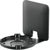 Image de Logitech WALL MOUNT-GRAPHITE-WWi-9006, Solution de conférence : accessoires