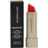 Image de Shiseido, Rouge à lèvres + gloss, MINERALIST hydra-smoothing lipstick #energy 3,6 gr (énergie)