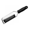 Image de MICROPLANE - Râpe incurvée GOURMET grains fins manche noir *